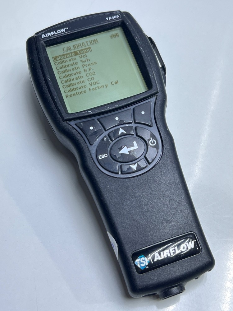 Airflow TA465-P Multi-Function