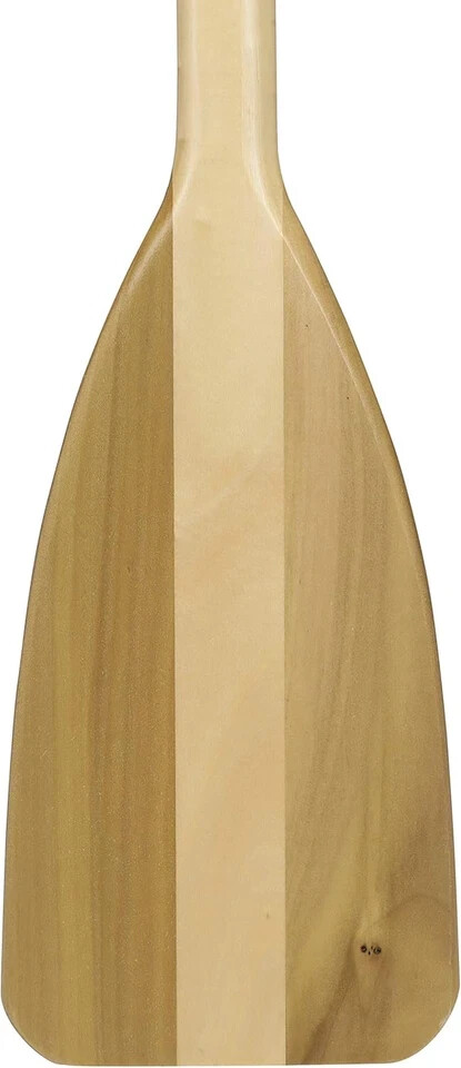 2.5' Wooden Canoe Paddle