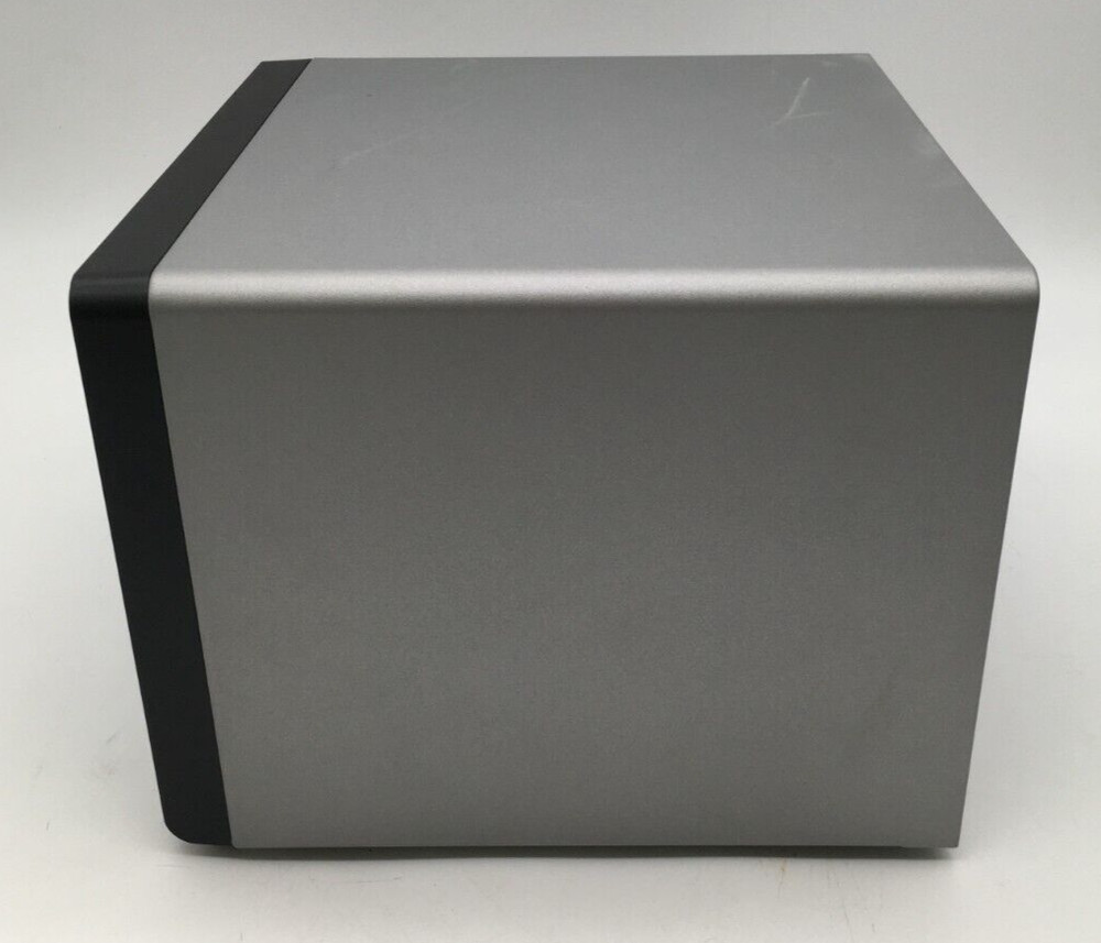 Cisco NSS326 326 Smart Storage RAID Box (No HDD's)