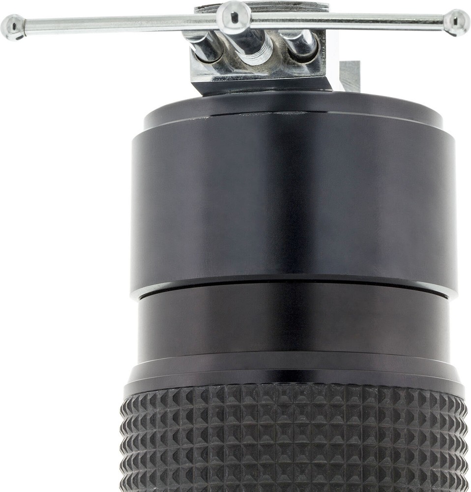 Lens Filter Ring Vise