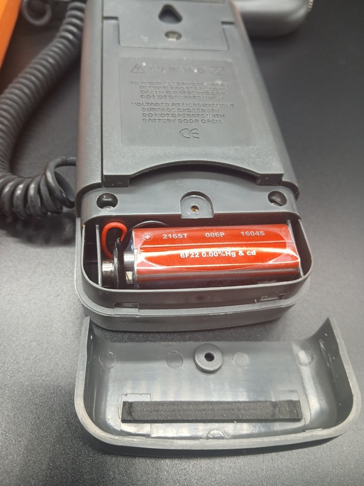 DrMeter Digital Illuminance Meter LX1330B -Precise and reliable light meter