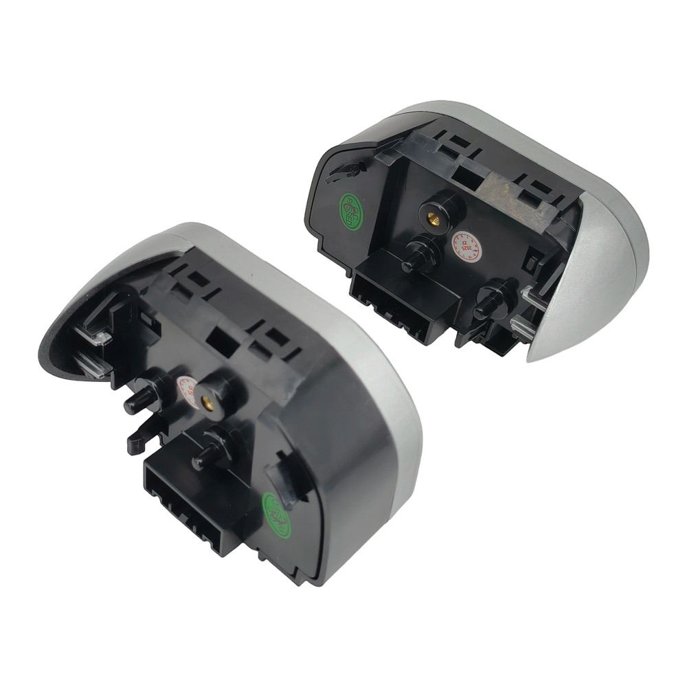 2Pcs Steering Wheel Control Switch Button For Range Rover L405 L494 2013-2017