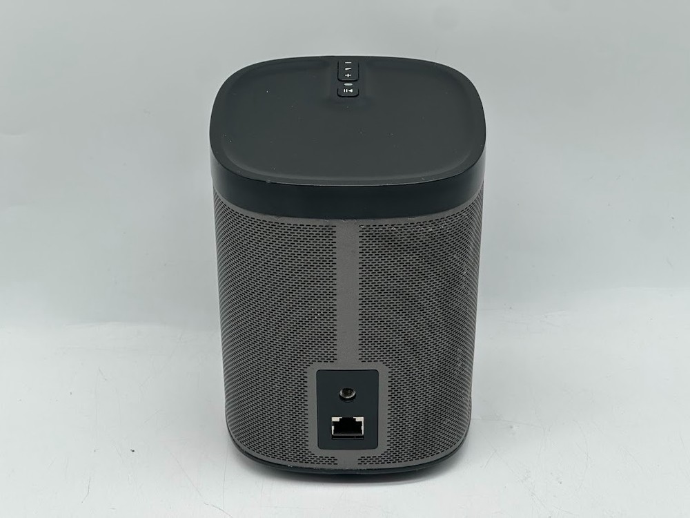 Sonos Play:1 Wireless Speaker - Black