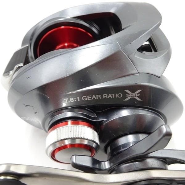 [Shimano] 17 Cronark 150HG