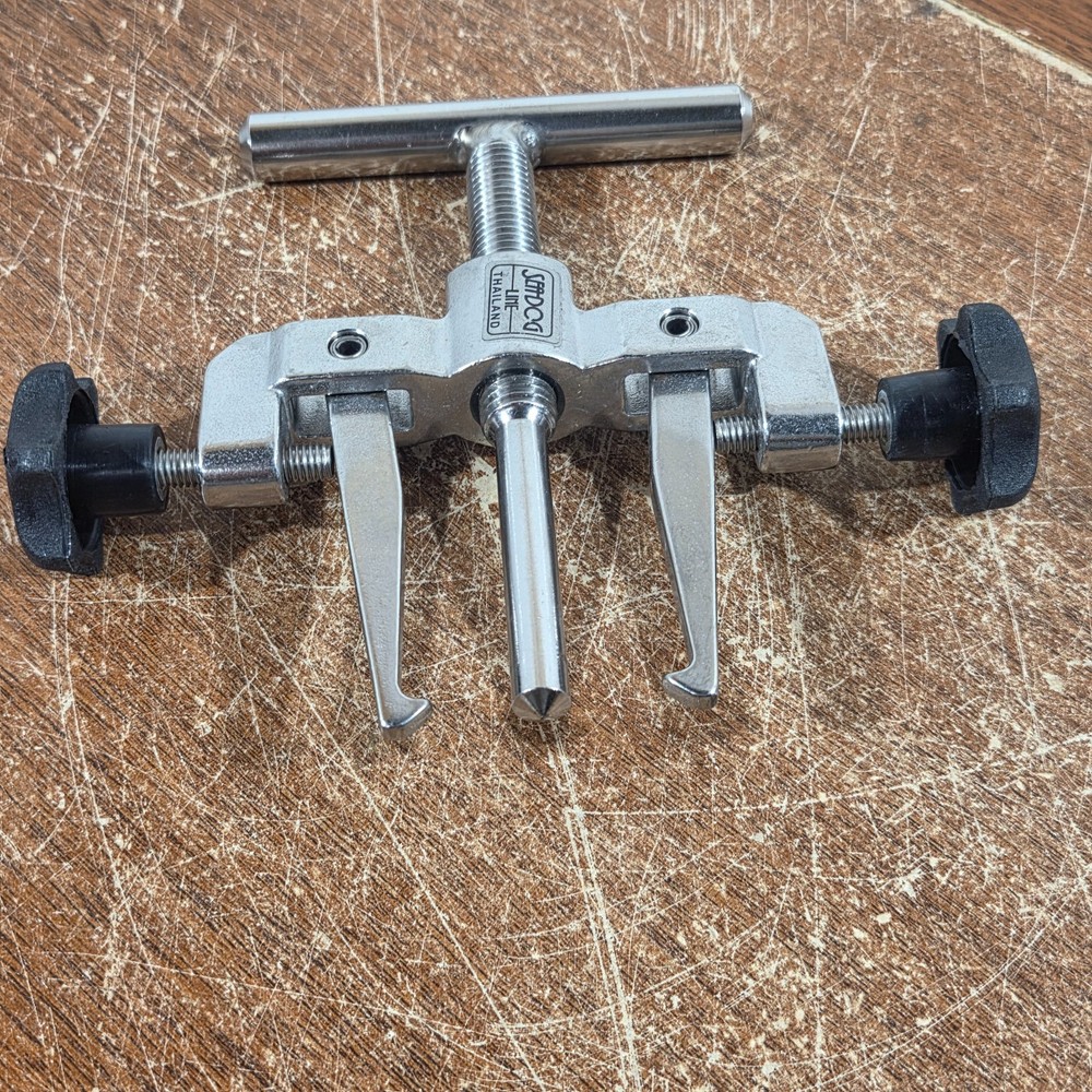Sea Dog Line Stainless Steel Impeller Puller