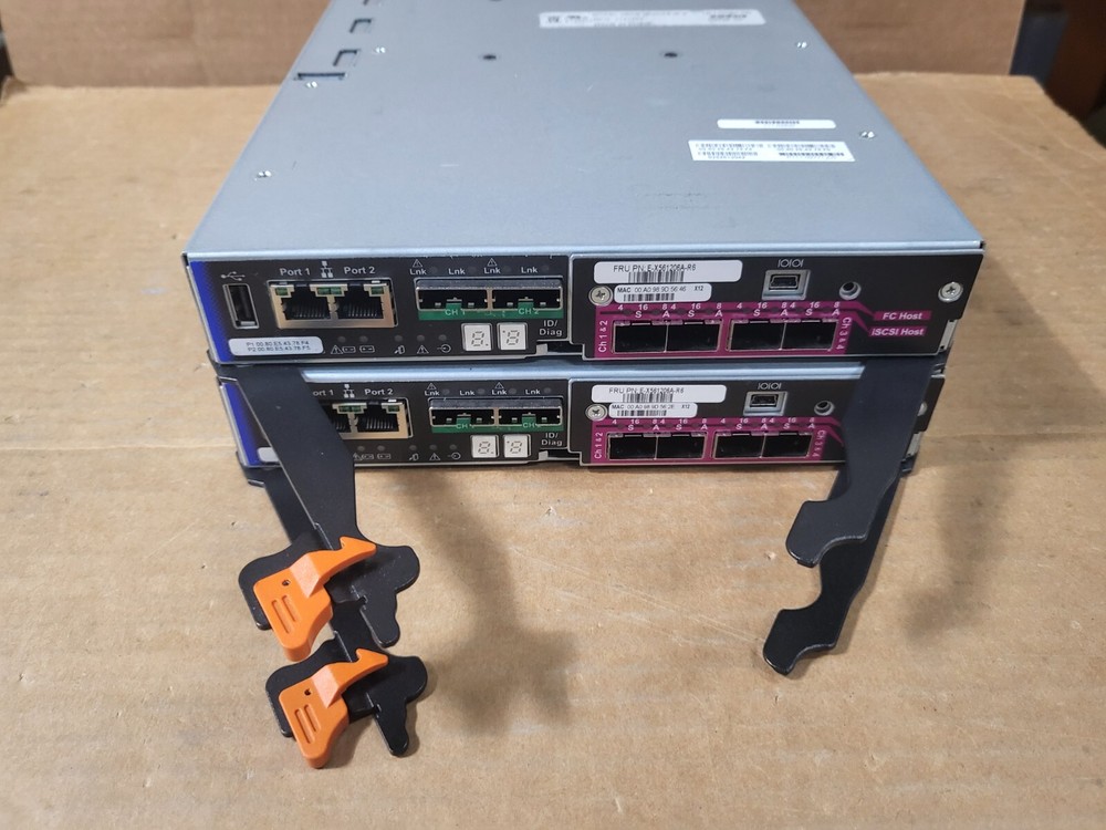 NetApp E5600A Controller E-X561206A