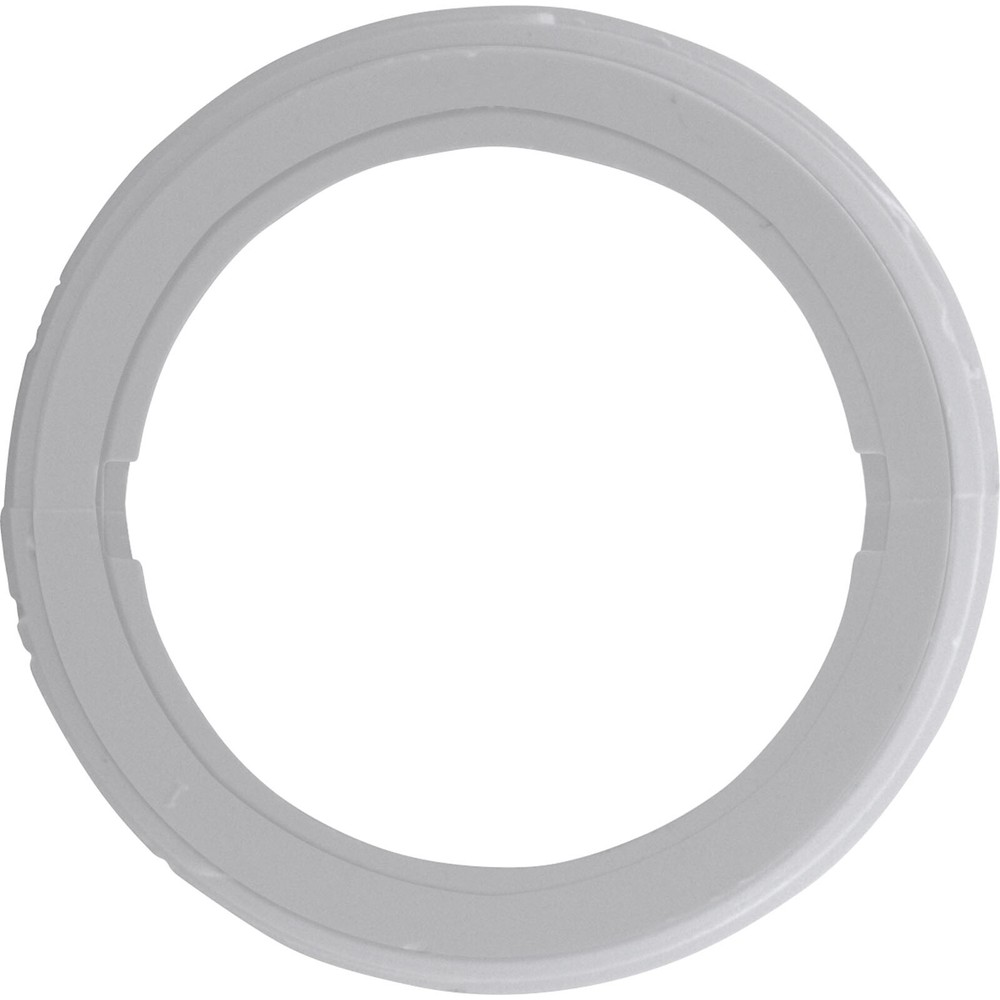 Ball Seat, Hayward, White, Inlet Fitting