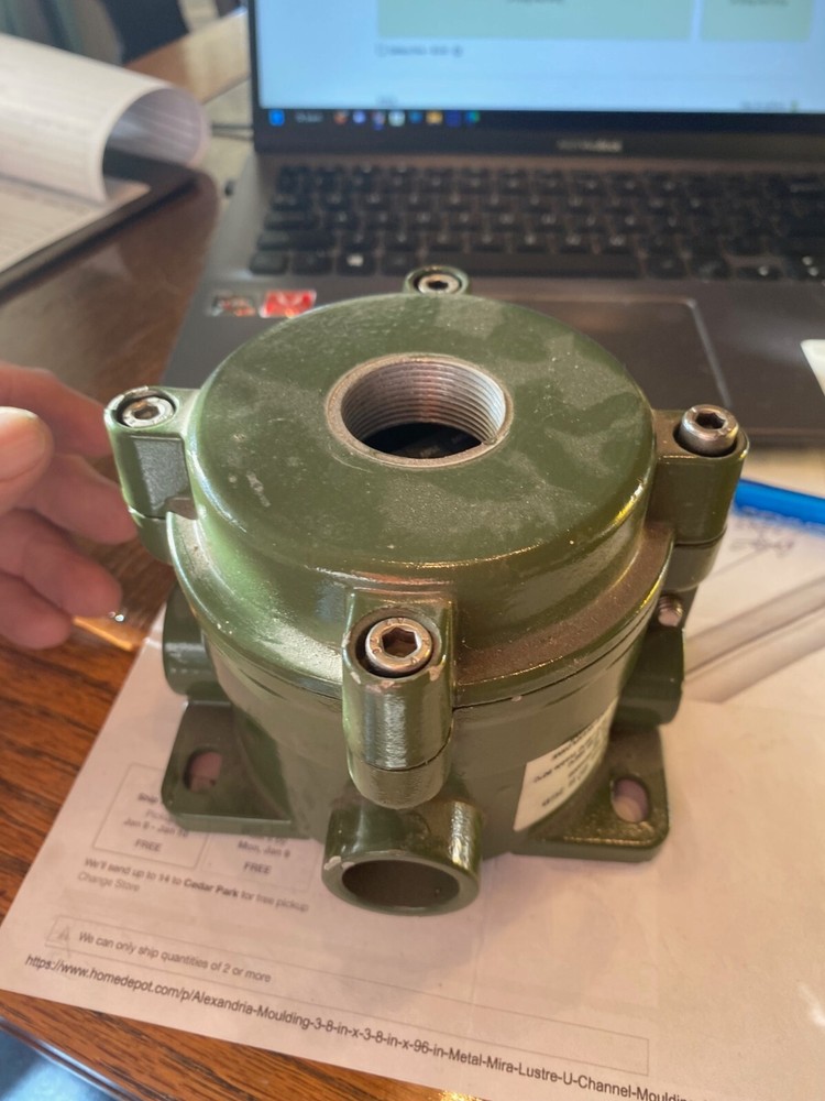 Italsmea tYPE CPC26/EFSRC-C-220