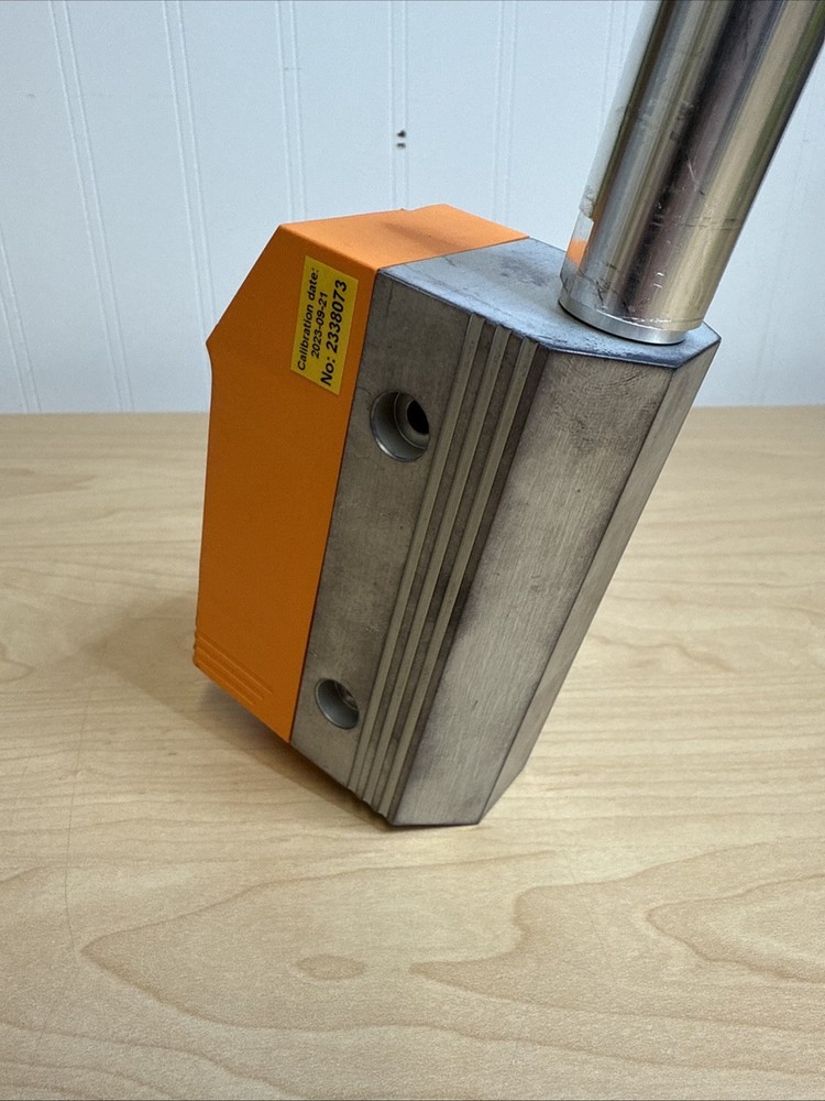 IFM Electronic SD5000 IO-Link Flow Meter