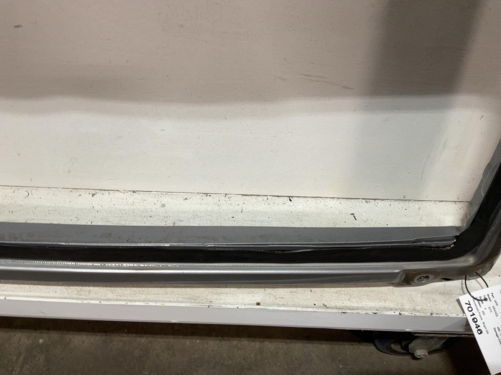 Used Windshield Frame fits: 2015 Jeep Wrangler Grade A