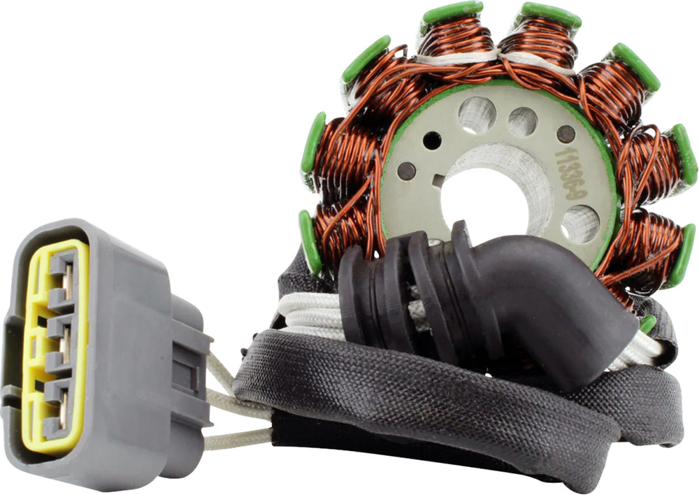 RM STATOR Stator - Fits Yamaha RM01303