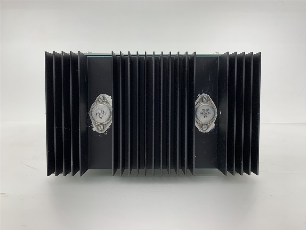 Heathkit PS-1144 AC Power Supply