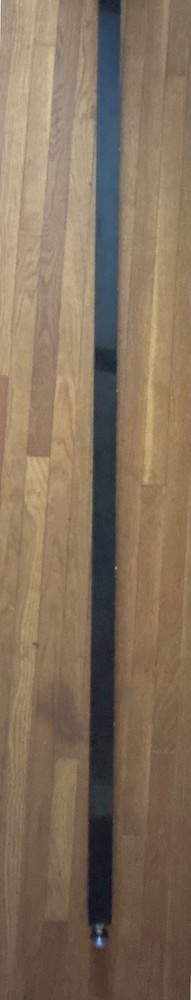 Original George Nelson CSS Pole