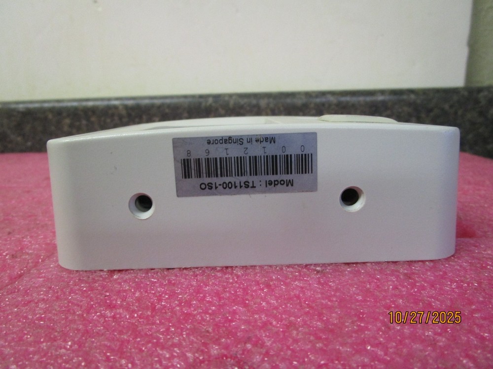 Keri System TS1100-1SO Fingerprint Security Access Control Reader Keypad