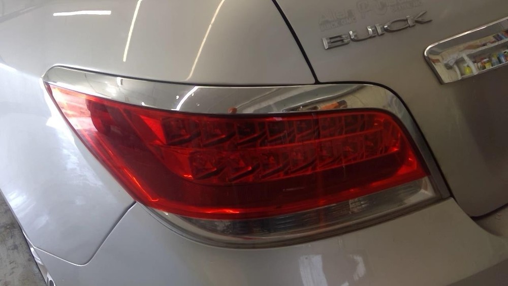 Used Headrest fits: 2013 Buick Lacrosse Grade A