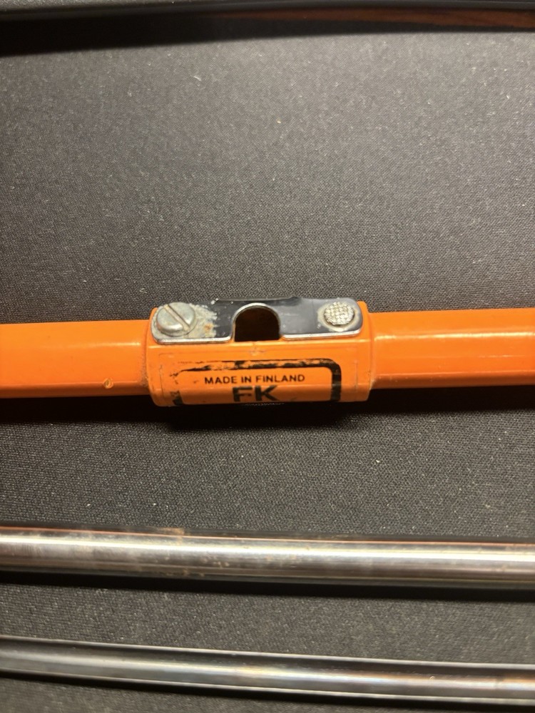 FK increment borer for tree samples