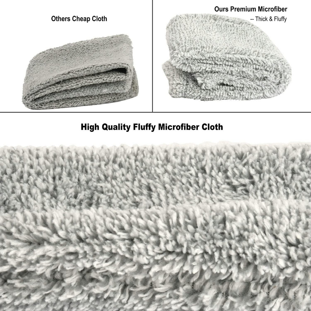 Retractable Gap Dust Cleaner under Appliance Microfiber Duster Dust Brush with E