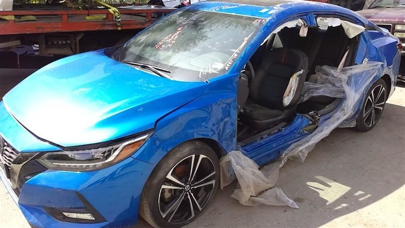 SENTRA 2020 Camera/Projector 455246