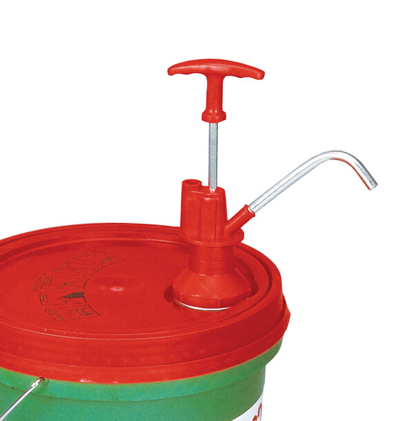 ATD TOOLS Easy Flow Pump 5024