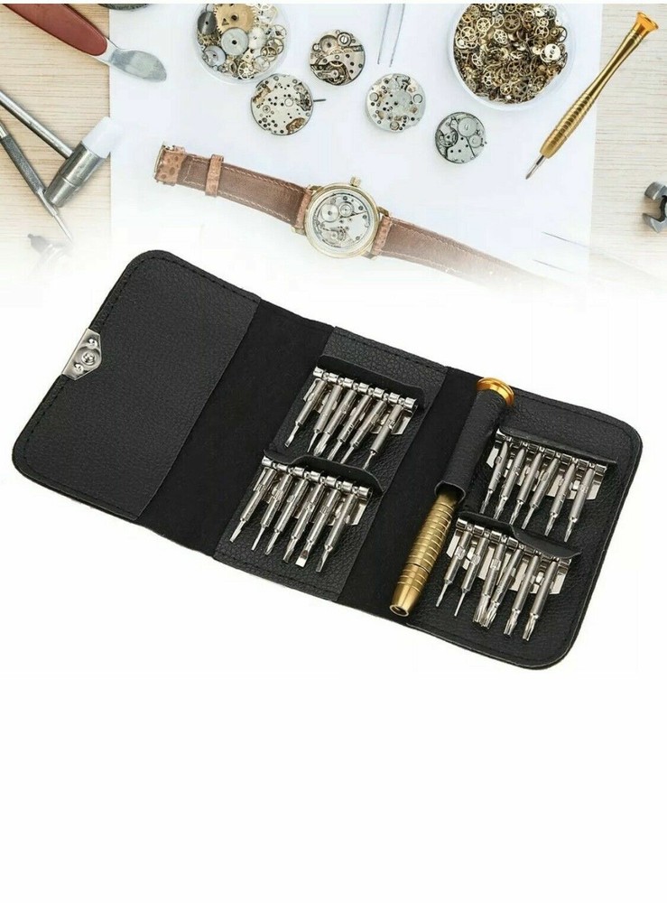 Tools For Xbox PS4 Nintendo Gaming Consoles Controller Screwdriver Repair Set