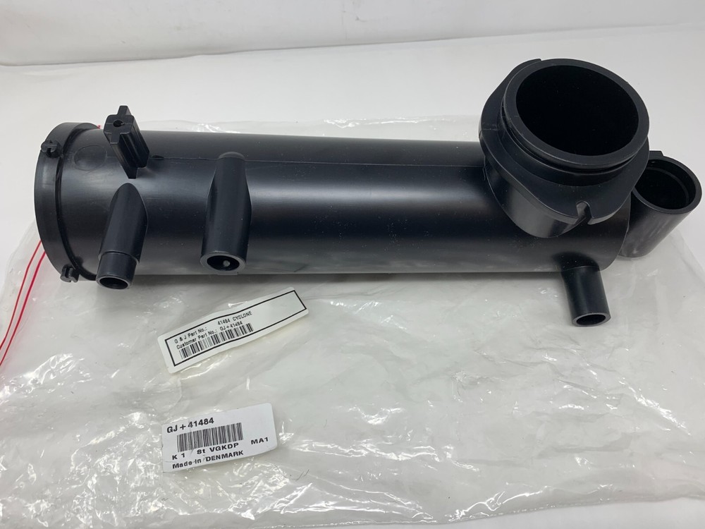 Glunz & Jensen GJ+41484 Cyclone Assembly