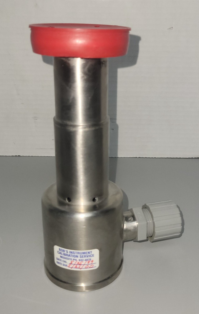 Anderson Negele Easy Vent Level Transmitter SE610051000 (B171)