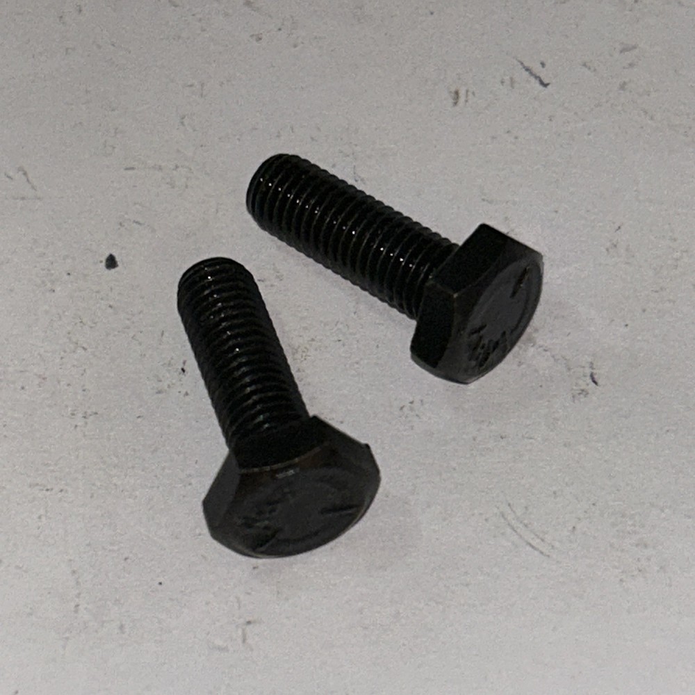 1093 Hex Head Bolt