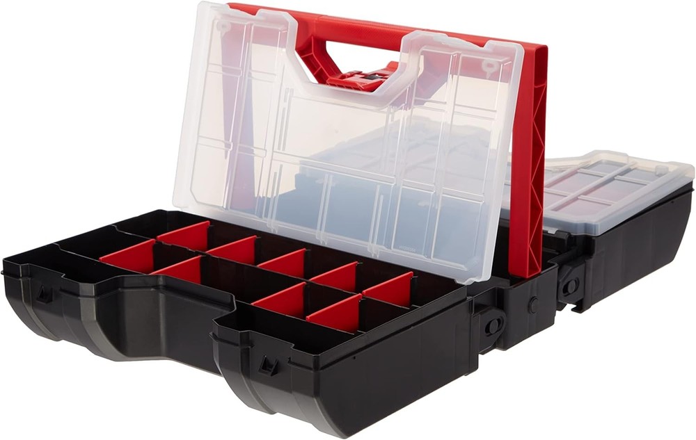 Facom BP.Z46APB PrimeTools 21 COMPARTMENT ORGANISER