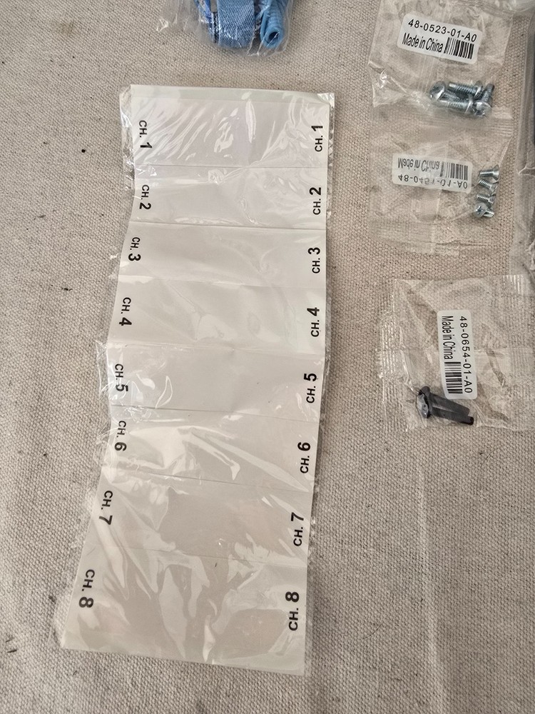 CISCO 800-16852-02 Rack Mount Kit Lot