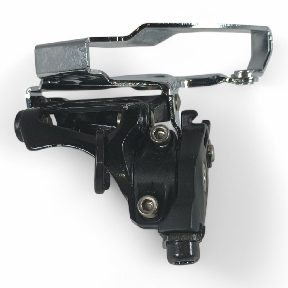 Sram GX Front Derailleur 2X 10 speed Low Direct Mount Dual Pull