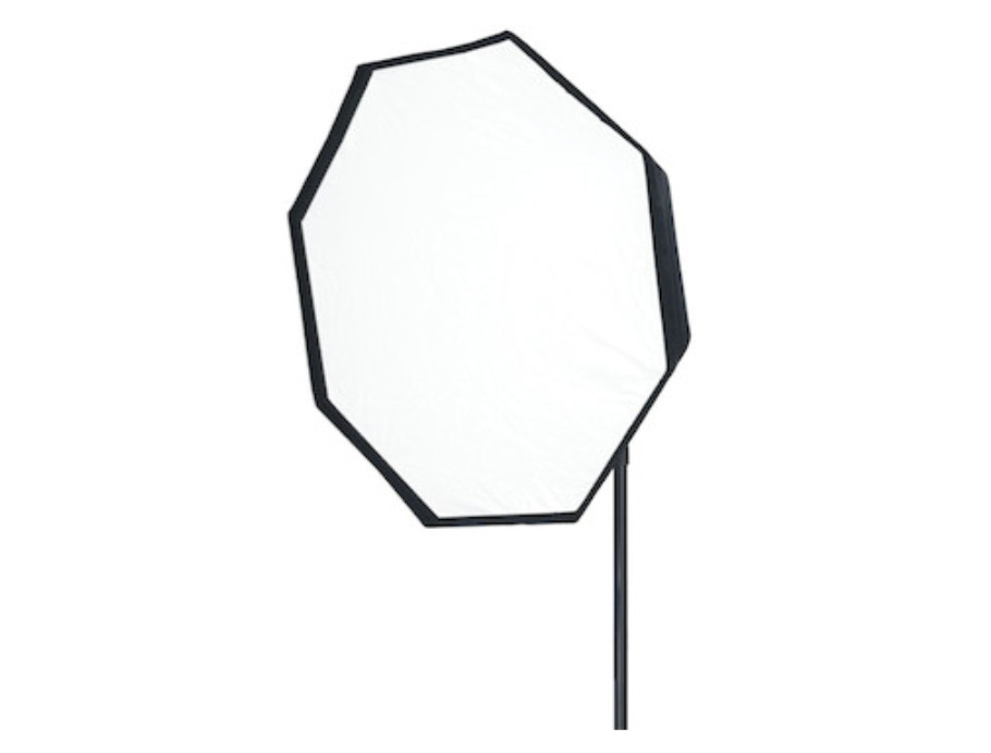 Paul C. Buff Outer Diffusion Panel for 35" Octabox - Good Condition