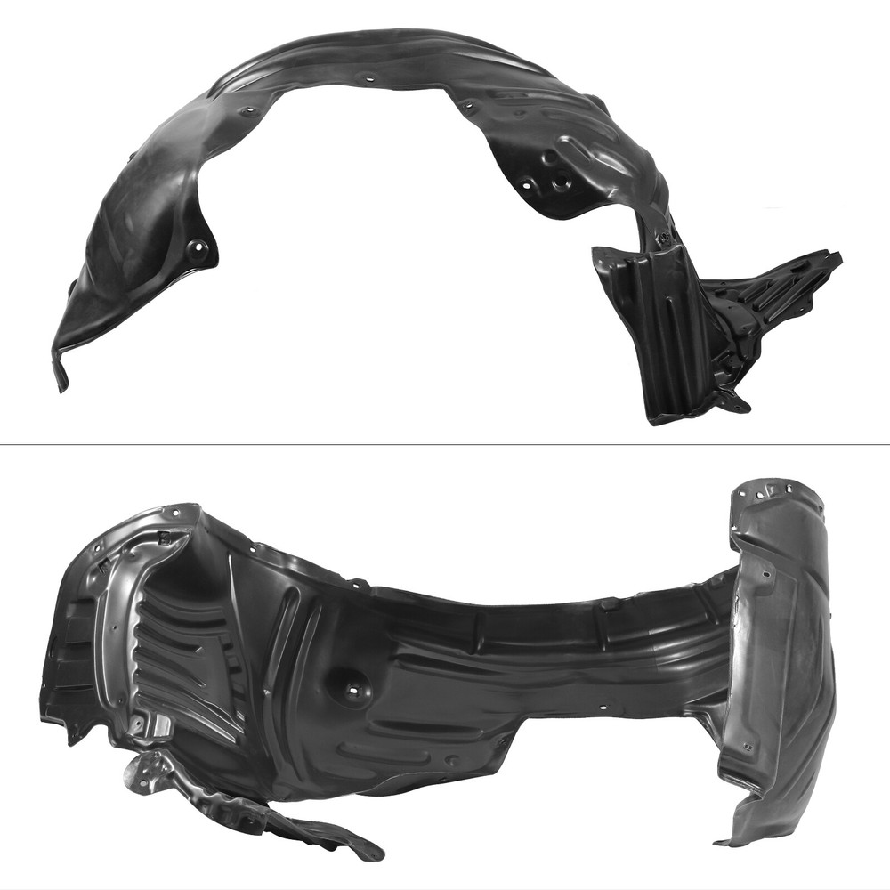 Fender Liner For Honda Odyssey 2014-2017 Front Driver Side Inner