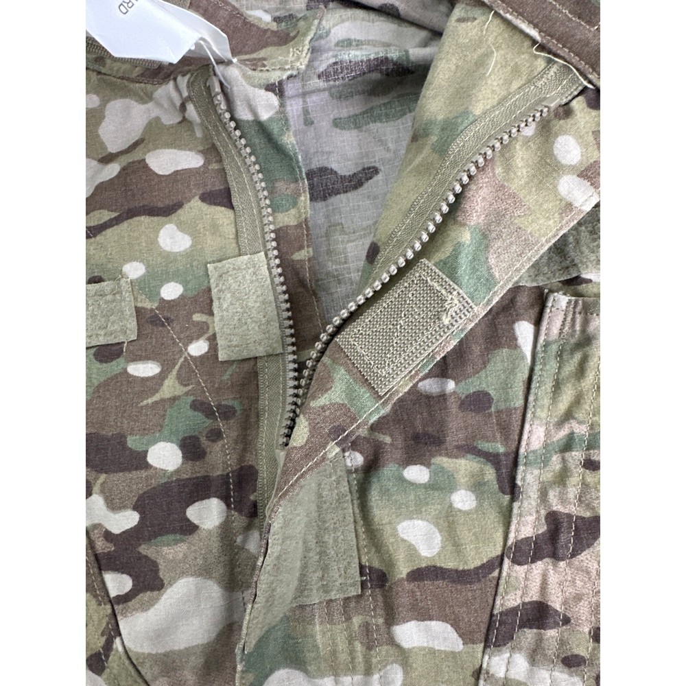 NEW OCP ACU COAT Mens Medium Long NWT