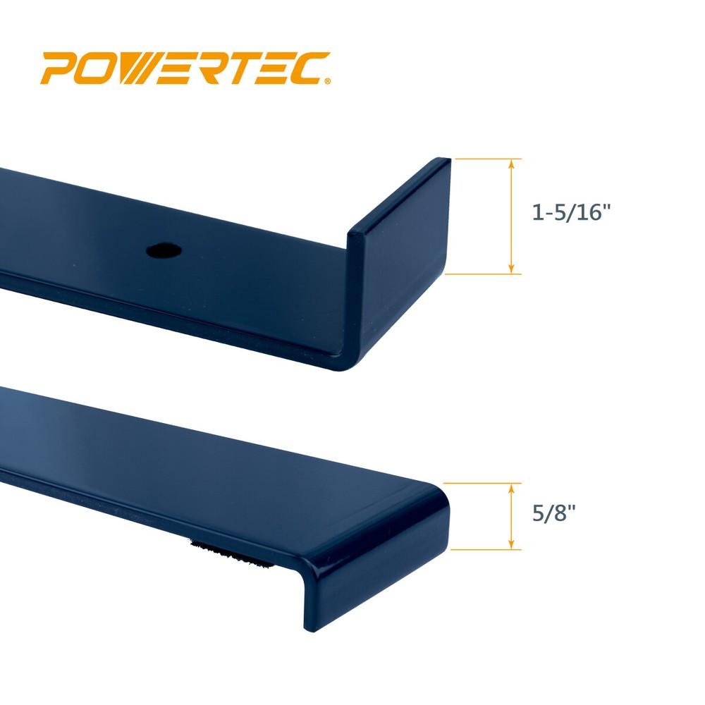POWERTEC Pro Pull Bar for Laminate Flooring (71479)