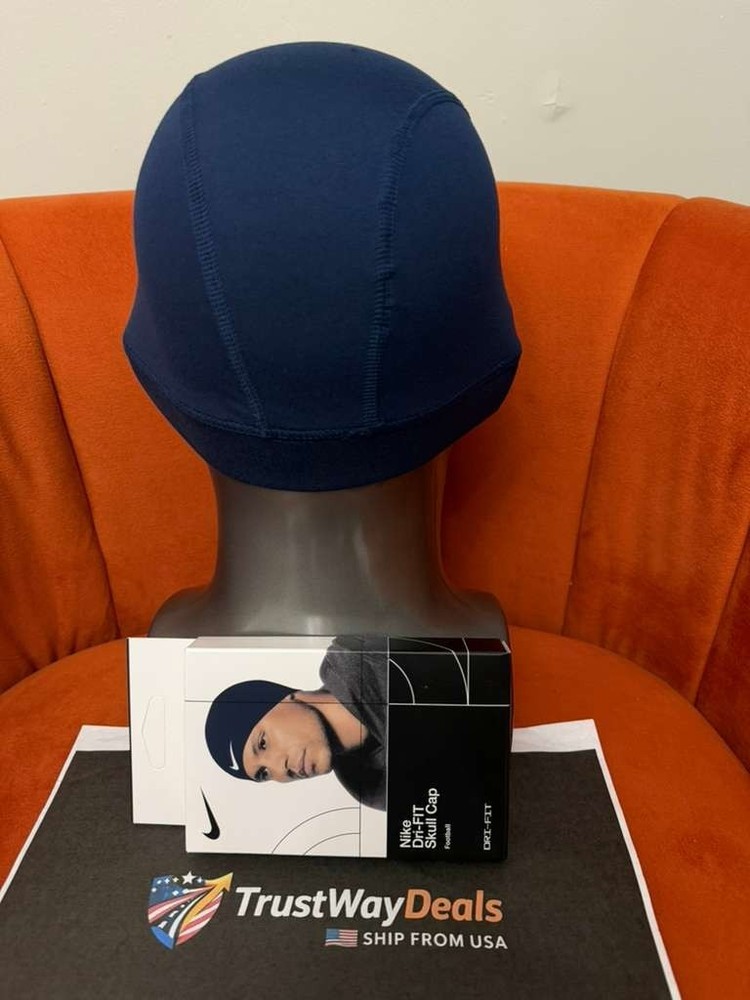 Nike Dri-Fit Skull Cap Multi Colors
