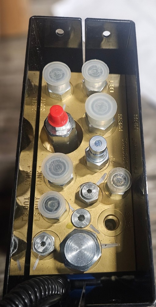 AG LEADER 4100950-05