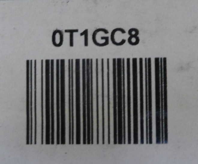 NEW Dell Unity XT Rail Kit T1GC8