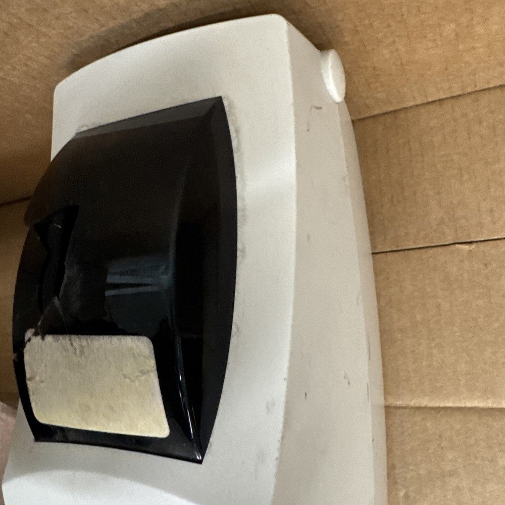 Zebra 282P-101520-000 Barcode Label Printer