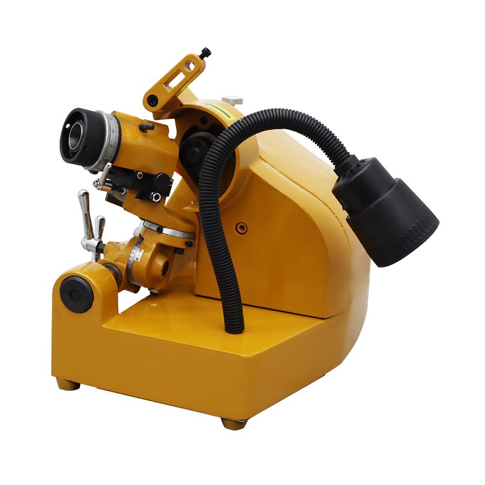 R8 Collect Grinder Knife Sharpener 110V Knife Milling Machine Multi-functional