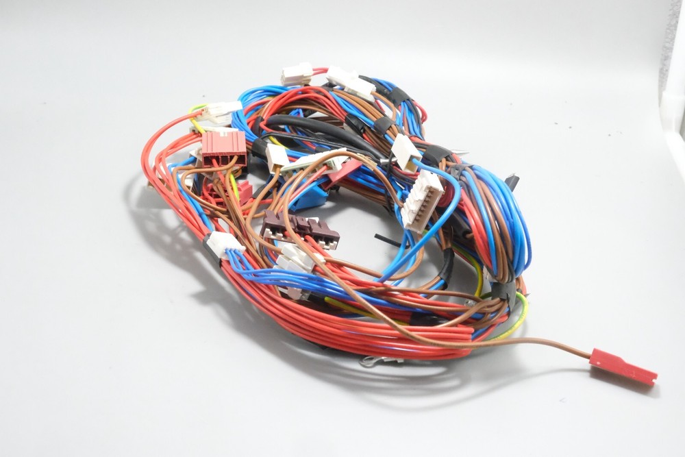 WD-3363-26 Haier Wire Harness