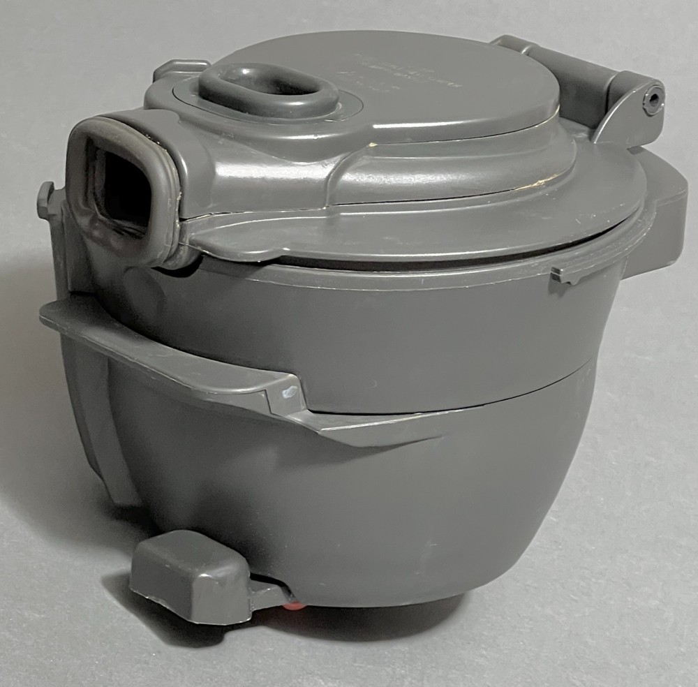 Breville Grind Control Coffee Maker Filter Basket Assembly BDC650BSS Replacement