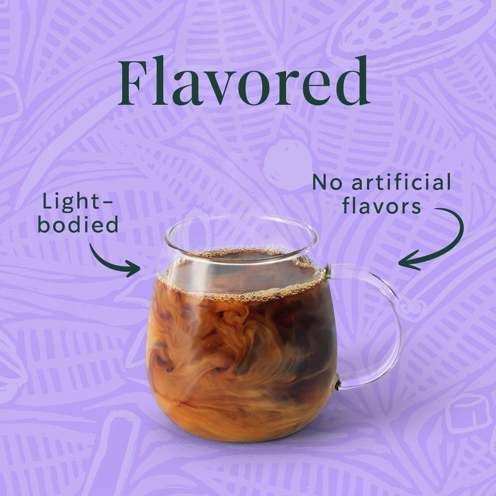 Starbucks Cold Brew Coffee Concentrate Caramel Dolce