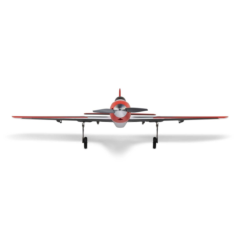 E-flite EFL120050 V1200 1.2m BNF Basic Airplane w/ AS3X+ & SAFE Select