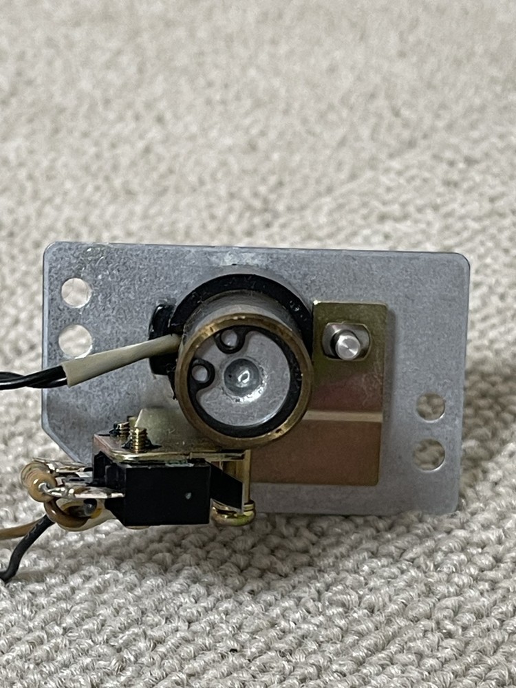 Technics Stylus Illuminator for MK3D Technics SFUM172-04 Replacement Part Tested