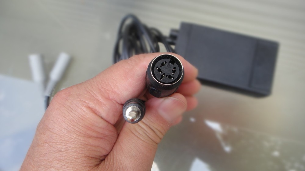 99 BMW R1100RT AUTO COM PRO MOTORCYLE INTERCOM SYSTEM