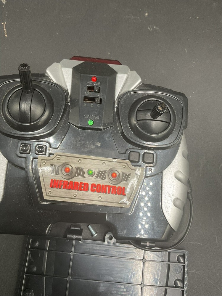 Infrared Controllers Replacement Drone Remote Extra Parts