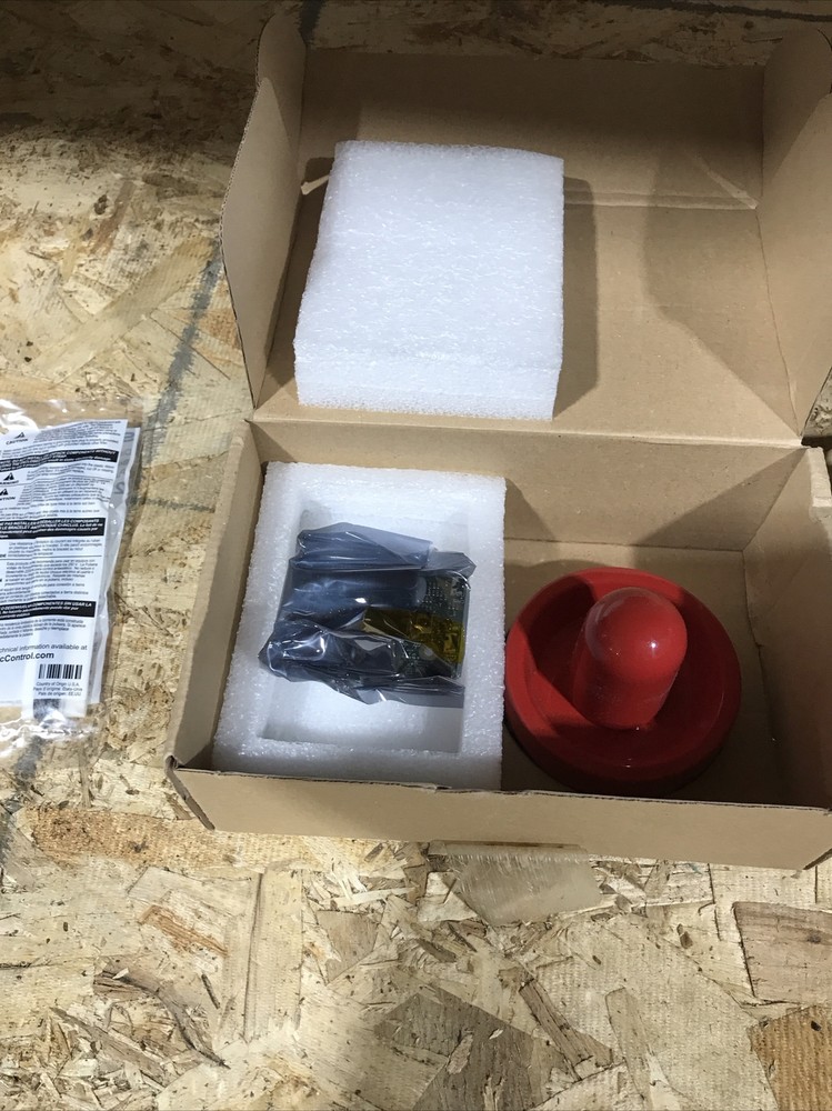 Smart FRU-DSP-SBM600 Replacement Digital Signal Processor/Controller for SBM600