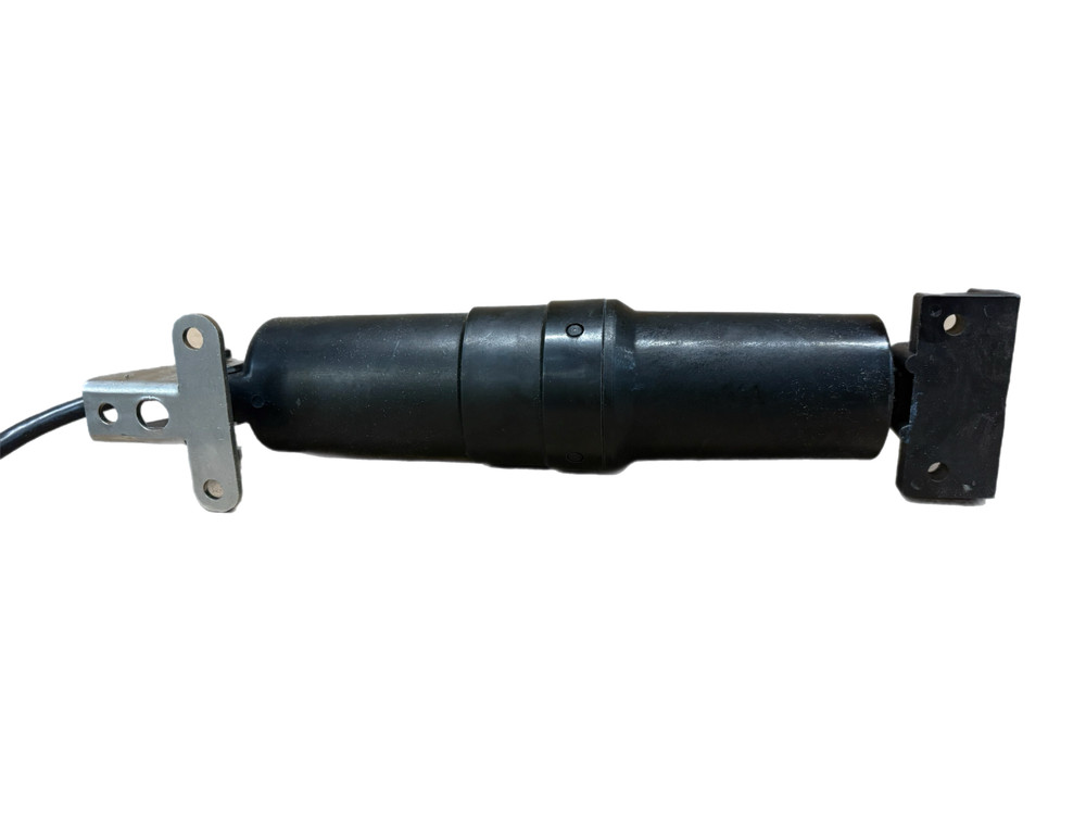 Lectrotab Short 12V Actuator w/ SS Bracket, Standard Bracket S-BK-70