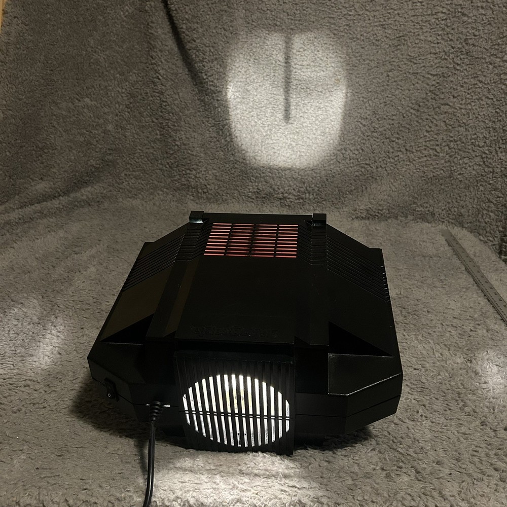 Artograph Prism Projector W/Llens 225-090 Tested Working