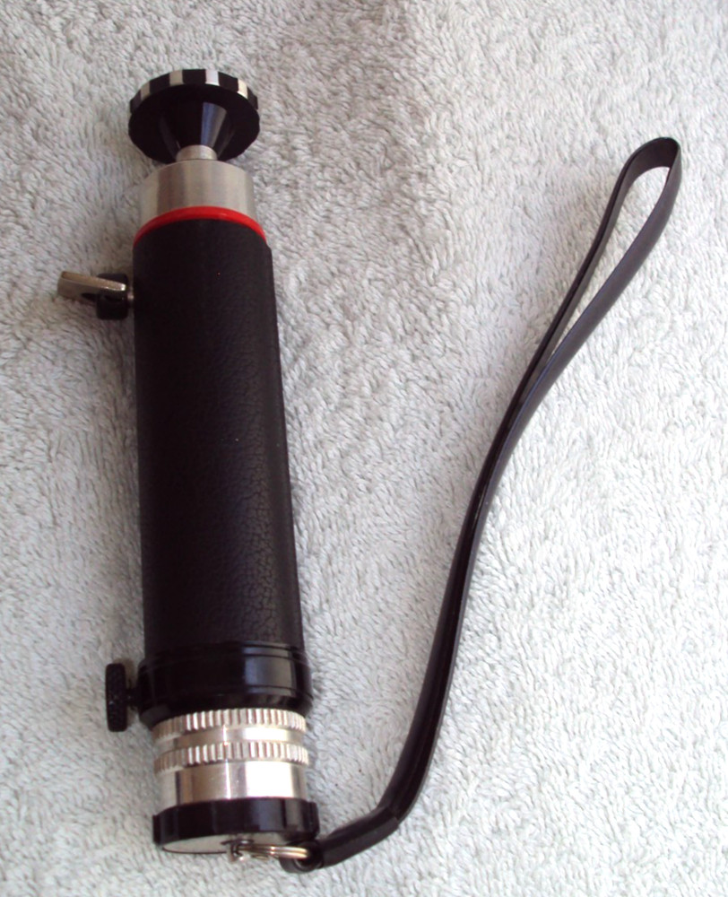 BILORA STABILET 1011 TABLE CAMERA TRIPOD. MADE IN GERMANY